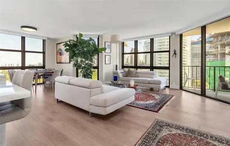 1865 Brickell Avenue Miami FL 33129