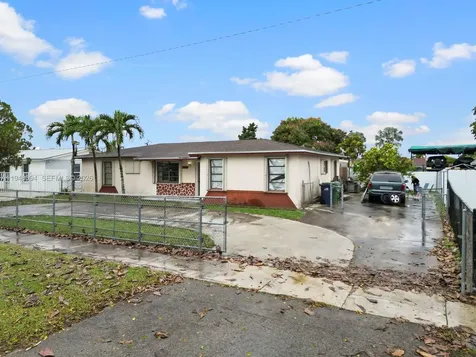 25410 SW 127 Avenue Homestead FL 33032