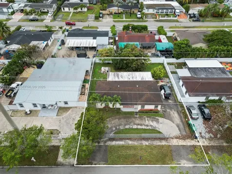 25410 SW 127 Avenue Homestead FL 33032