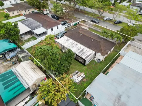 25410 SW 127 Avenue Homestead FL 33032