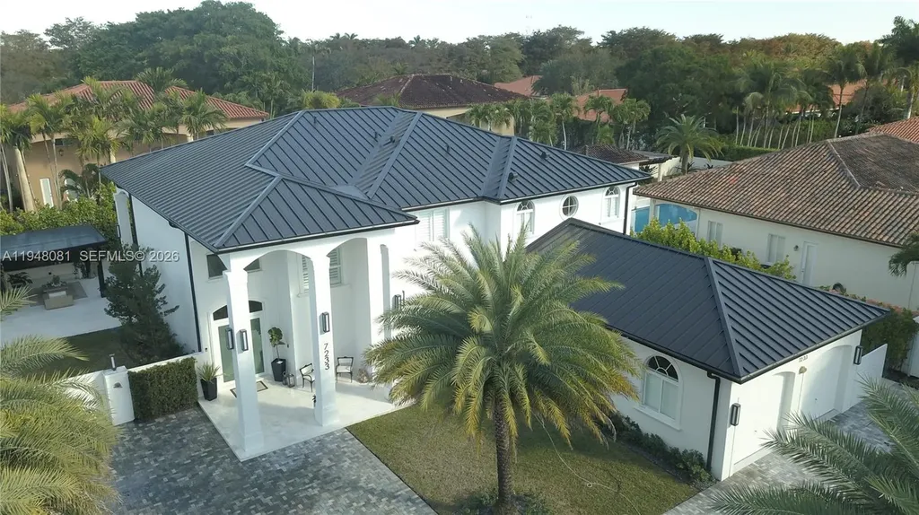 7233 SW 122nd Place Miami FL 33183