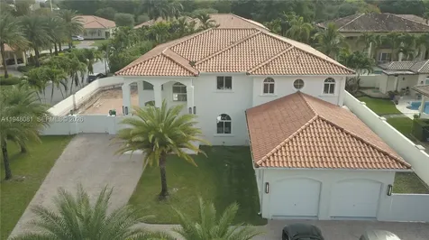 7233 SW 122nd Place Miami FL 33183