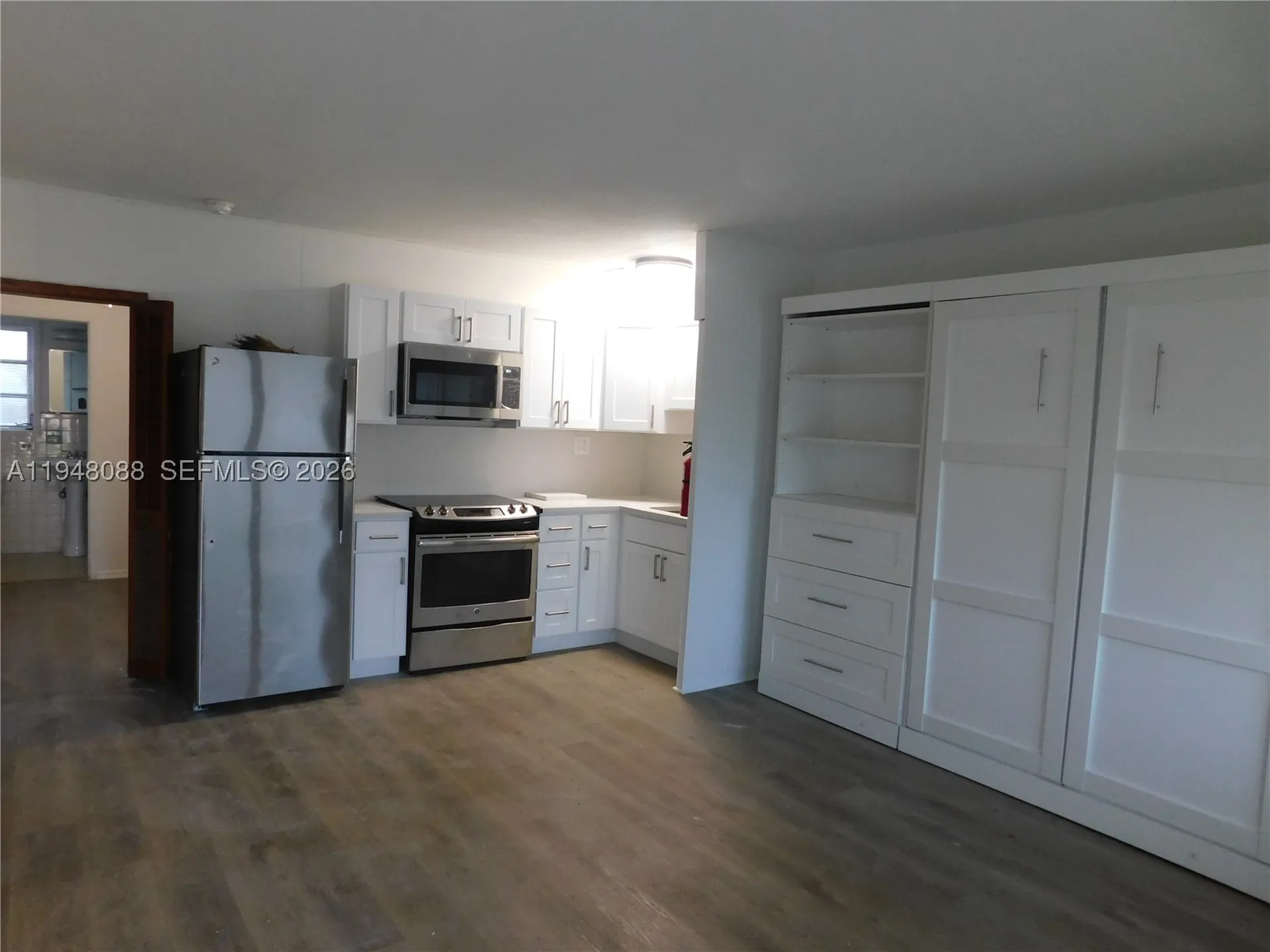 5821 NE 18th Avenue Fort Lauderdale FL 33334