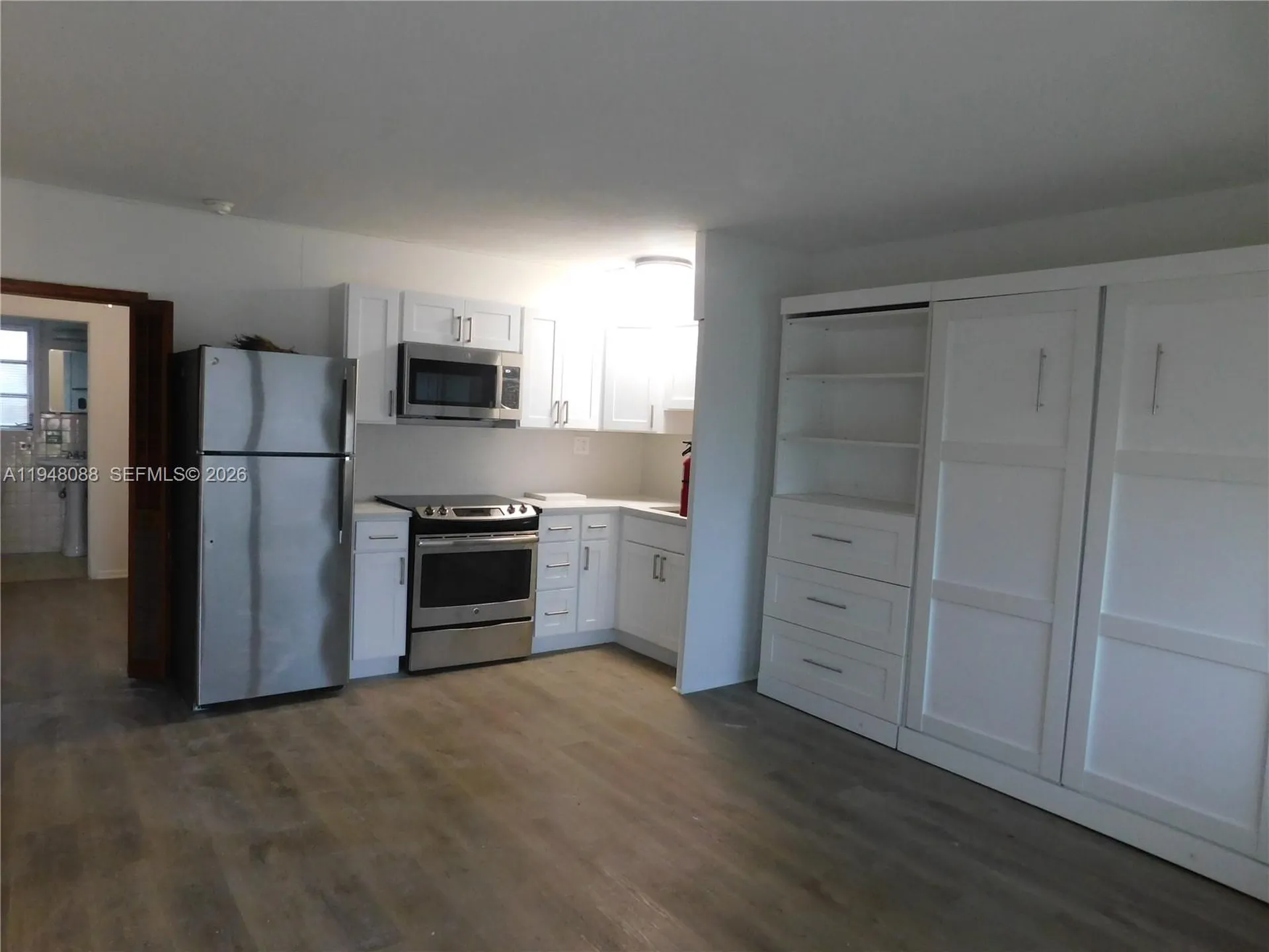 5821 NE 18th Avenue Fort Lauderdale FL 33334