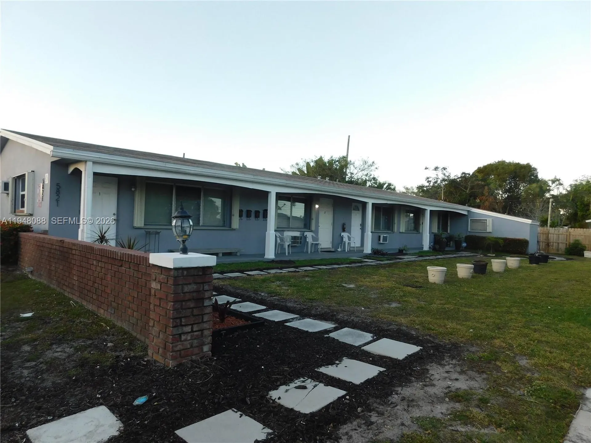 5821 NE 18th Avenue Fort Lauderdale FL 33334