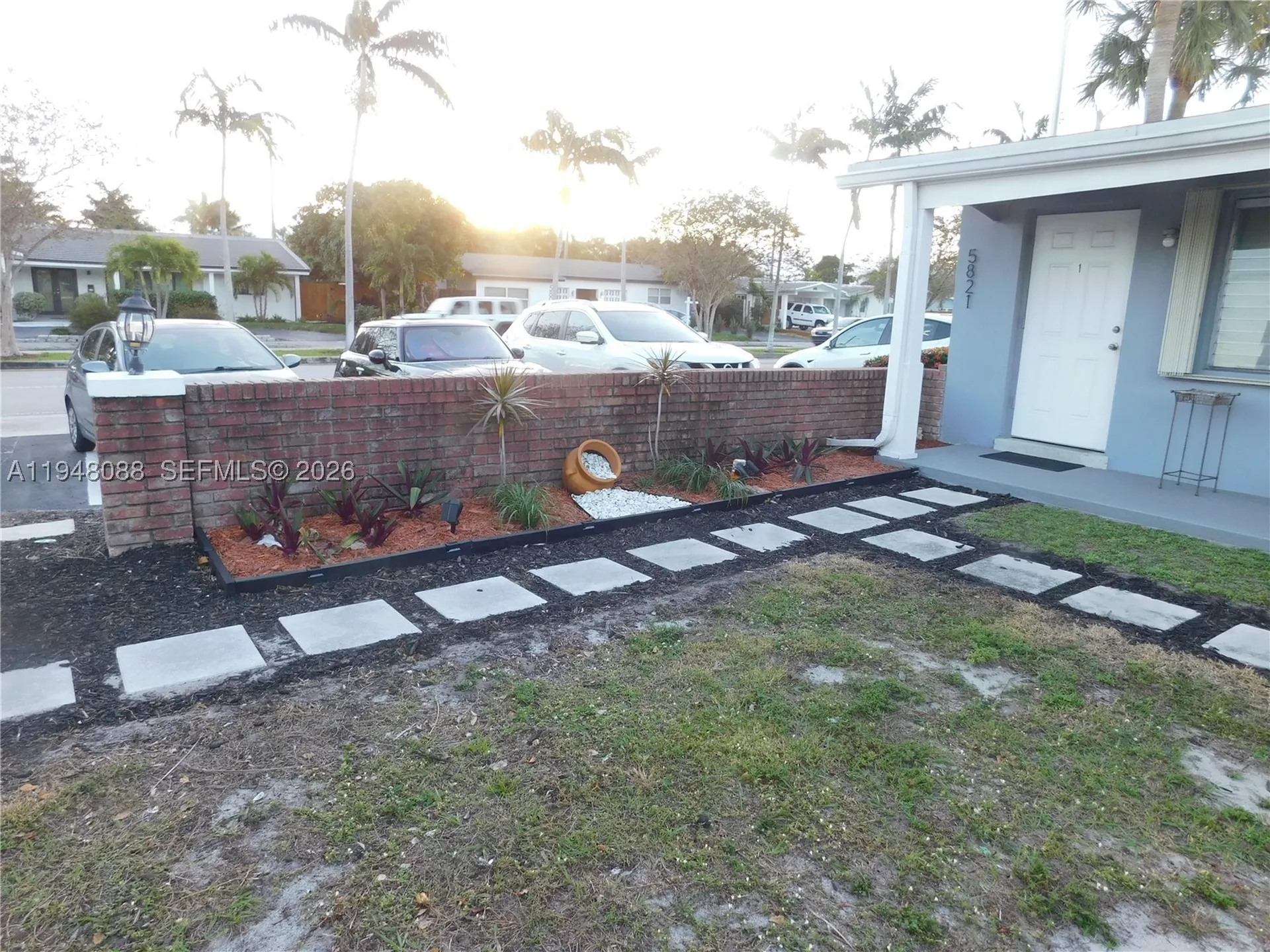 5821 NE 18th Avenue Fort Lauderdale FL 33334