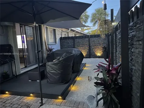 5821 NE 18th Avenue Fort Lauderdale FL 33334
