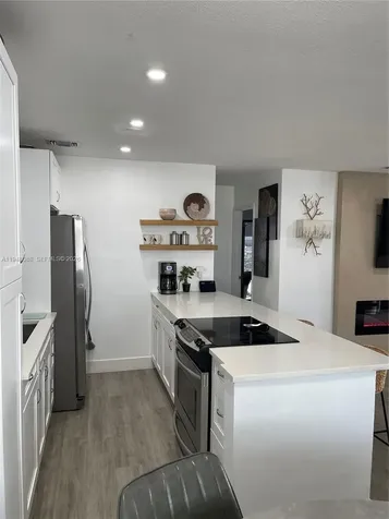 5821 NE 18th Avenue Fort Lauderdale FL 33334