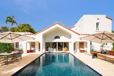 1234 S Greenway Drive Coral Gables FL 33134