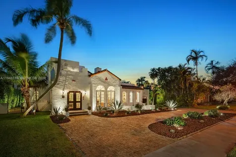 1234 S Greenway Drive Coral Gables FL 33134