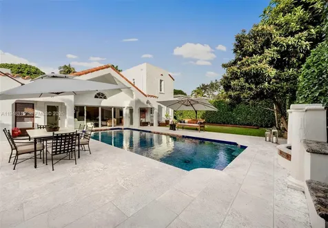 1234 S Greenway Drive Coral Gables FL 33134