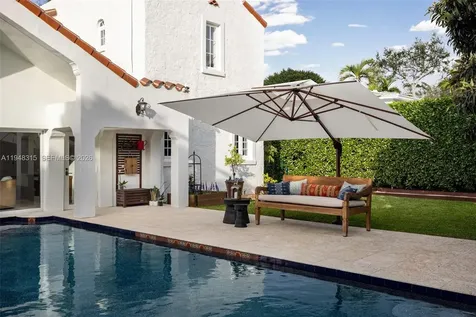 1234 S Greenway Drive Coral Gables FL 33134