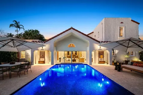 1234 S Greenway Drive Coral Gables FL 33134