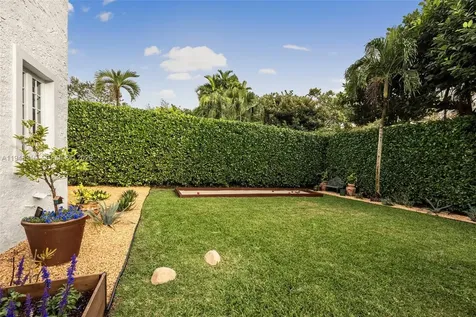 1234 S Greenway Drive Coral Gables FL 33134