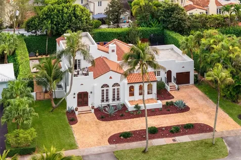 1234 S Greenway Drive Coral Gables FL 33134