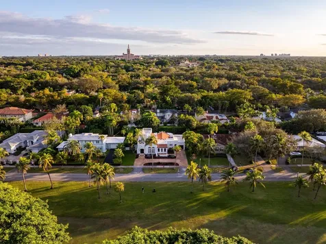 1234 S Greenway Drive Coral Gables FL 33134