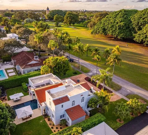 1234 S Greenway Drive Coral Gables FL 33134