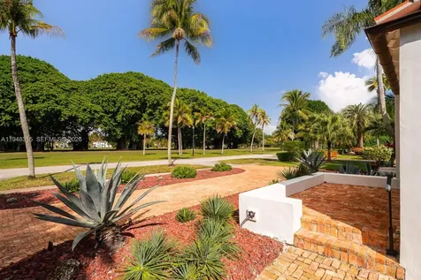 1234 S Greenway Drive Coral Gables FL 33134