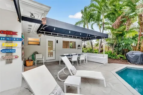 4761 NE 18th Avenue Oakland Park FL 33334