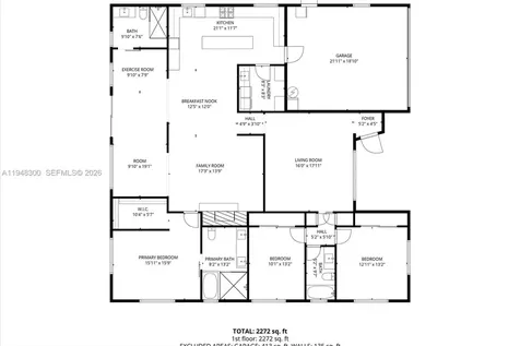 10570 NE 3rd Avenue Miami Shores FL 33138