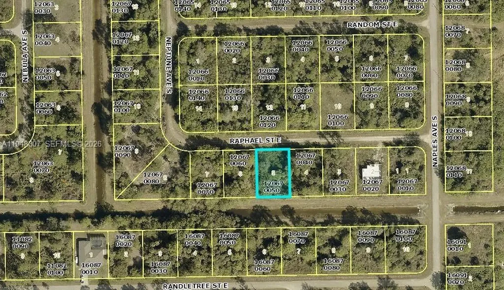 1238 Raphael Street E Lehigh Acres FL 33974