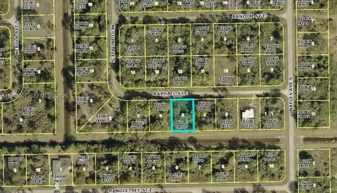 1238 Raphael Street E Lehigh Acres FL 33974