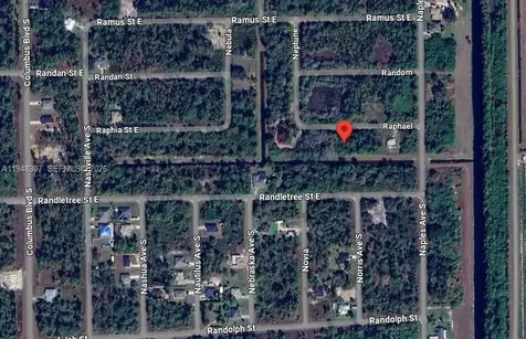 1238 Raphael Street E Lehigh Acres FL 33974