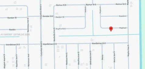 1238 Raphael Street E Lehigh Acres FL 33974