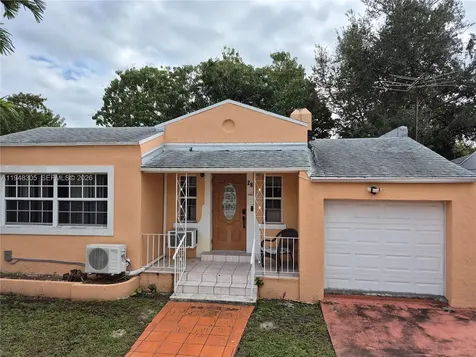 28 NE 49th Street Miami FL 33137
