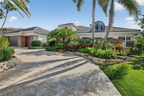 6860 Queenferry Circle Boca Raton FL 33496