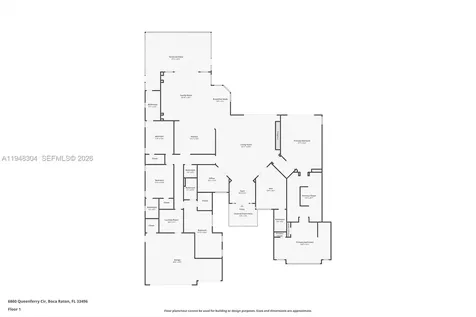 6860 Queenferry Circle Boca Raton FL 33496