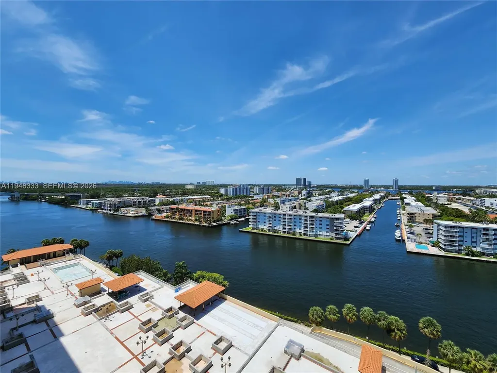 290 174th Street Sunny Isles Beach FL 33160