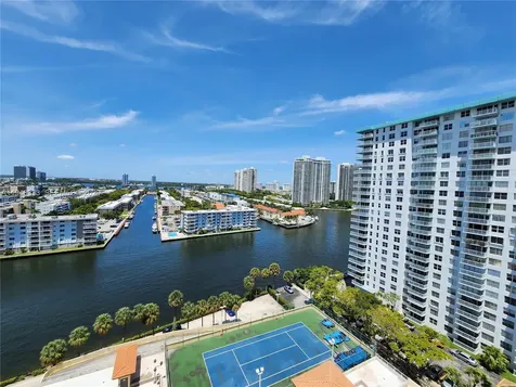 290 174th Street Sunny Isles Beach FL 33160
