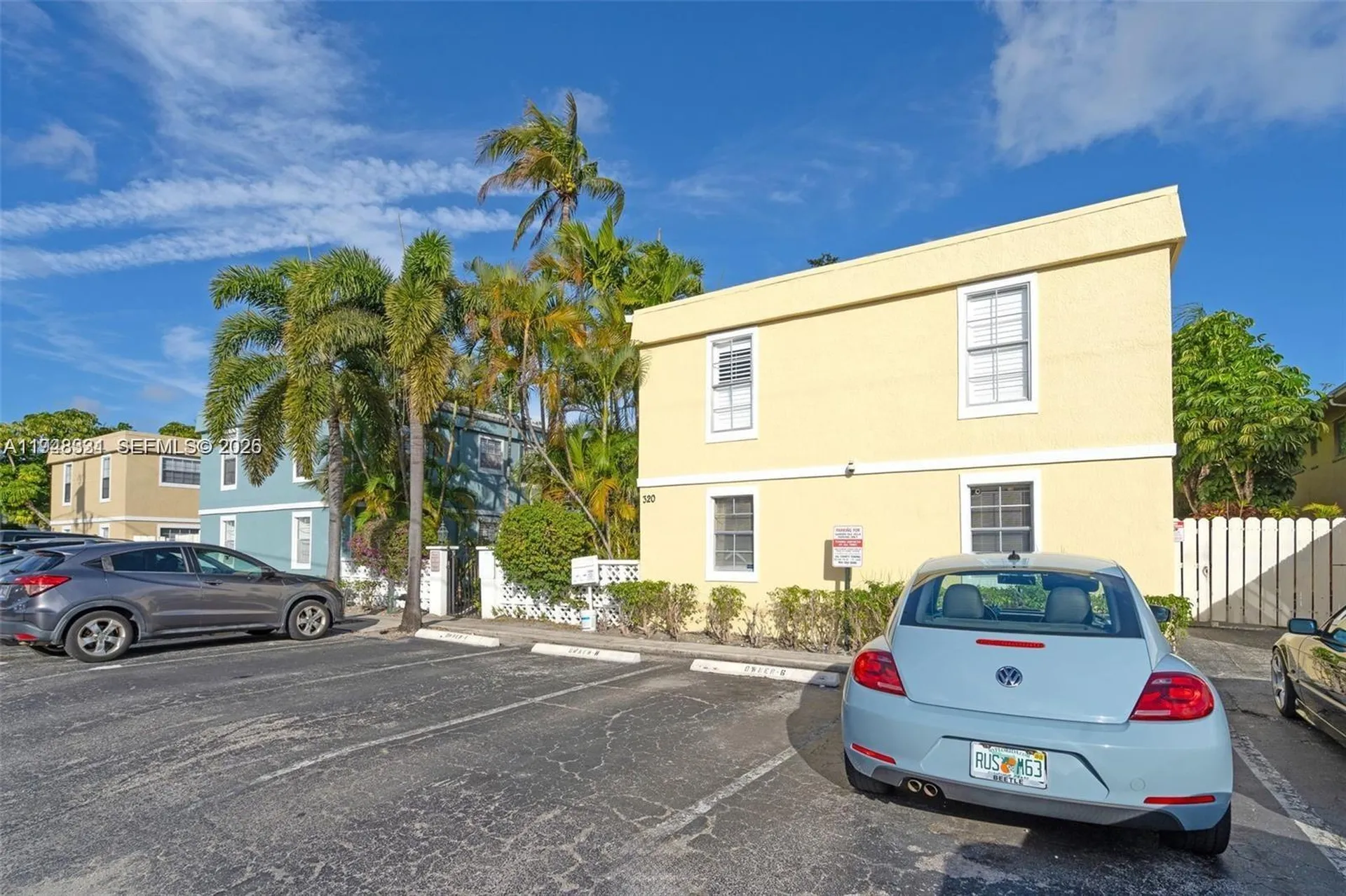 320 SE 10th Avenue Pompano Beach FL 33060