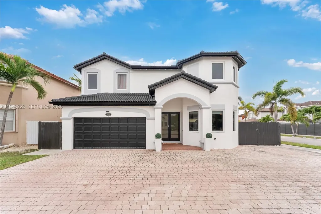 14452 SW 10th Street Miami FL 33184
