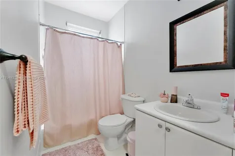 14452 SW 10th Street Miami FL 33184