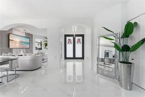 14452 SW 10th Street Miami FL 33184