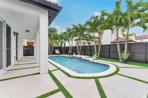 14452 SW 10th Street Miami FL 33184