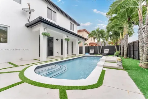 14452 SW 10th Street Miami FL 33184
