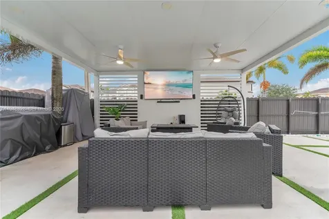 14452 SW 10th Street Miami FL 33184