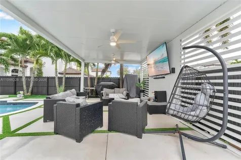 14452 SW 10th Street Miami FL 33184