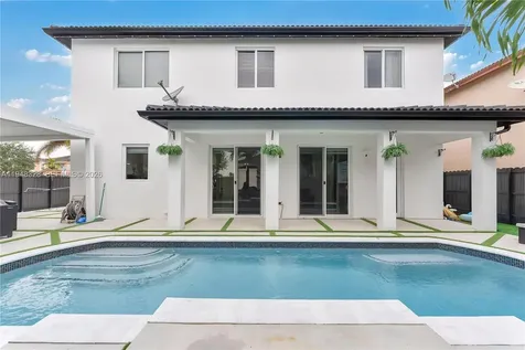 14452 SW 10th Street Miami FL 33184