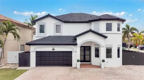 14452 SW 10th Street Miami FL 33184