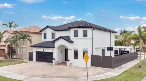 14452 SW 10th Street Miami FL 33184