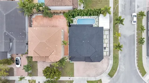 14452 SW 10th Street Miami FL 33184
