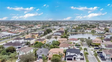 14452 SW 10th Street Miami FL 33184
