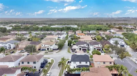 14452 SW 10th Street Miami FL 33184
