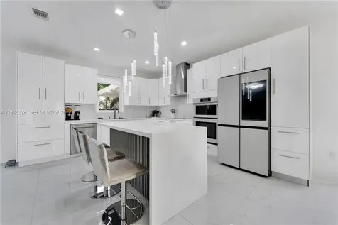 14452 SW 10th Street Miami FL 33184