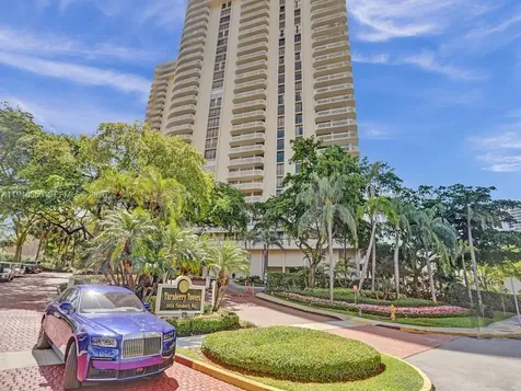 19355 Turnberry Way Aventura FL 33180