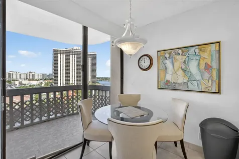 19355 Turnberry Way Aventura FL 33180